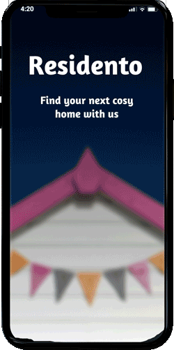 Image Prototype Real-Estate Residento