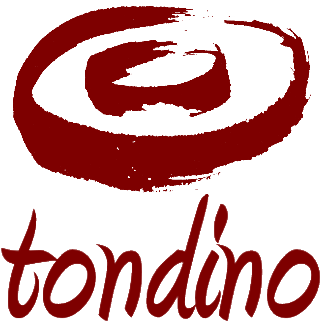 Tondino Logo