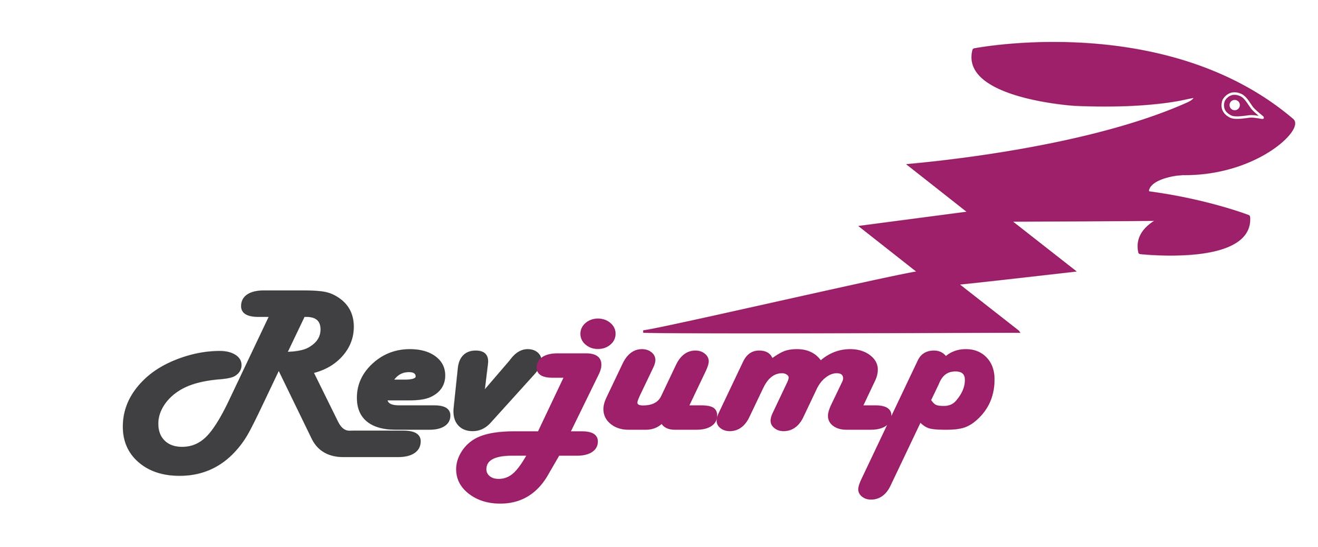 Revjump Logo