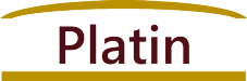 Paladium, Logo