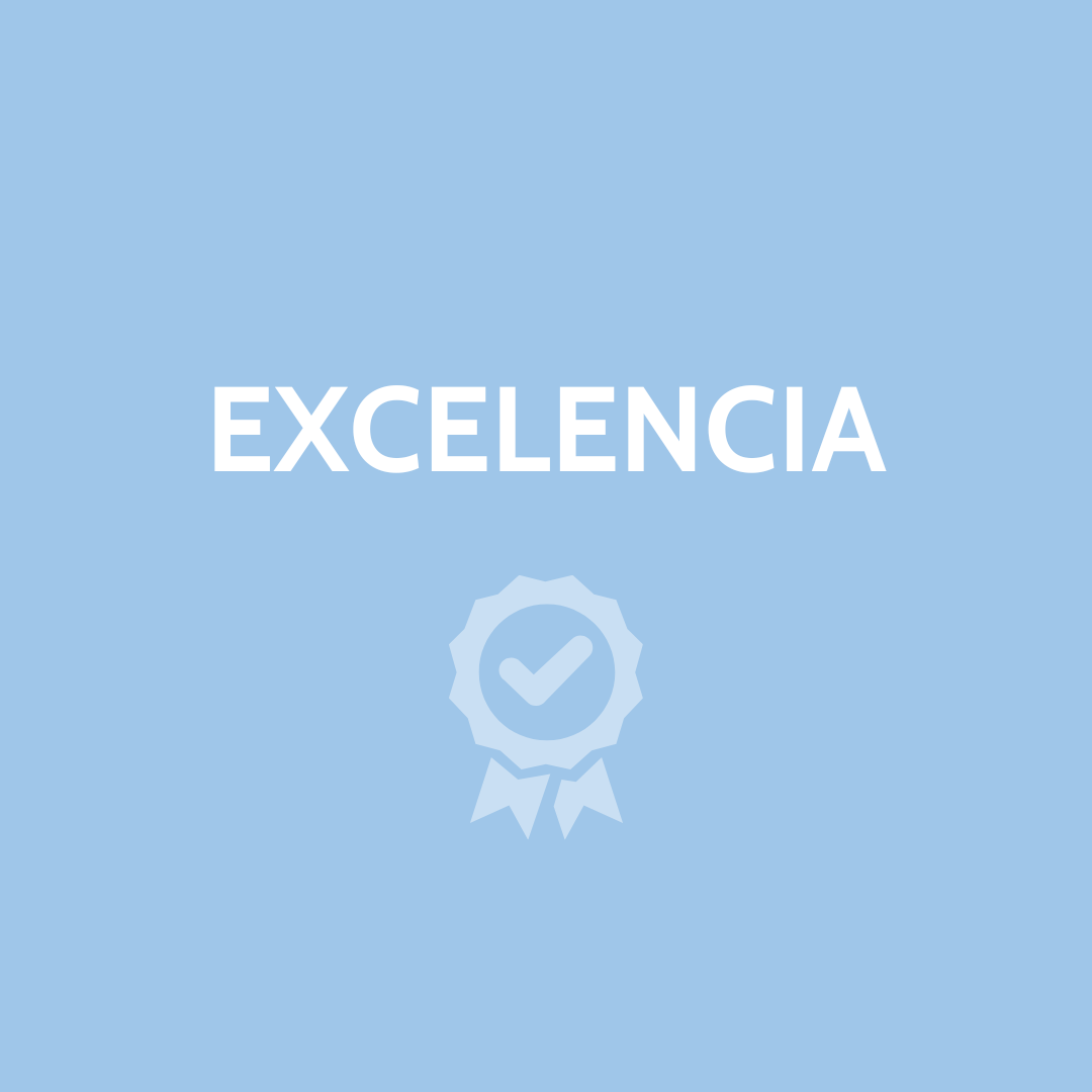 Icono Excelencia