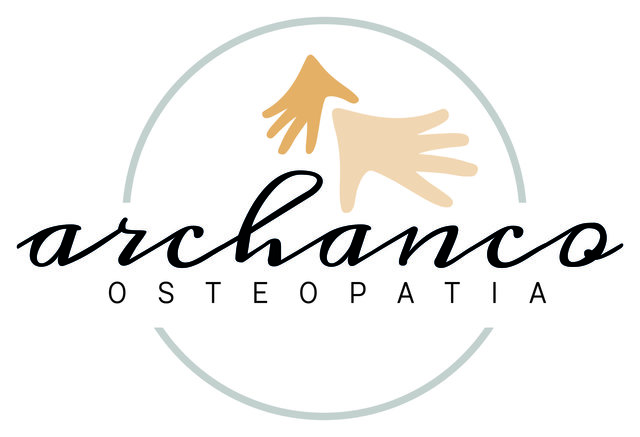 Archanco Logo