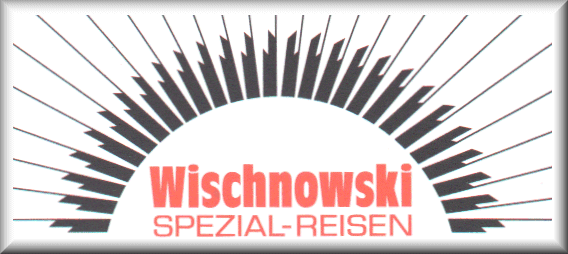 Wischnowski Spezial-Reisen
