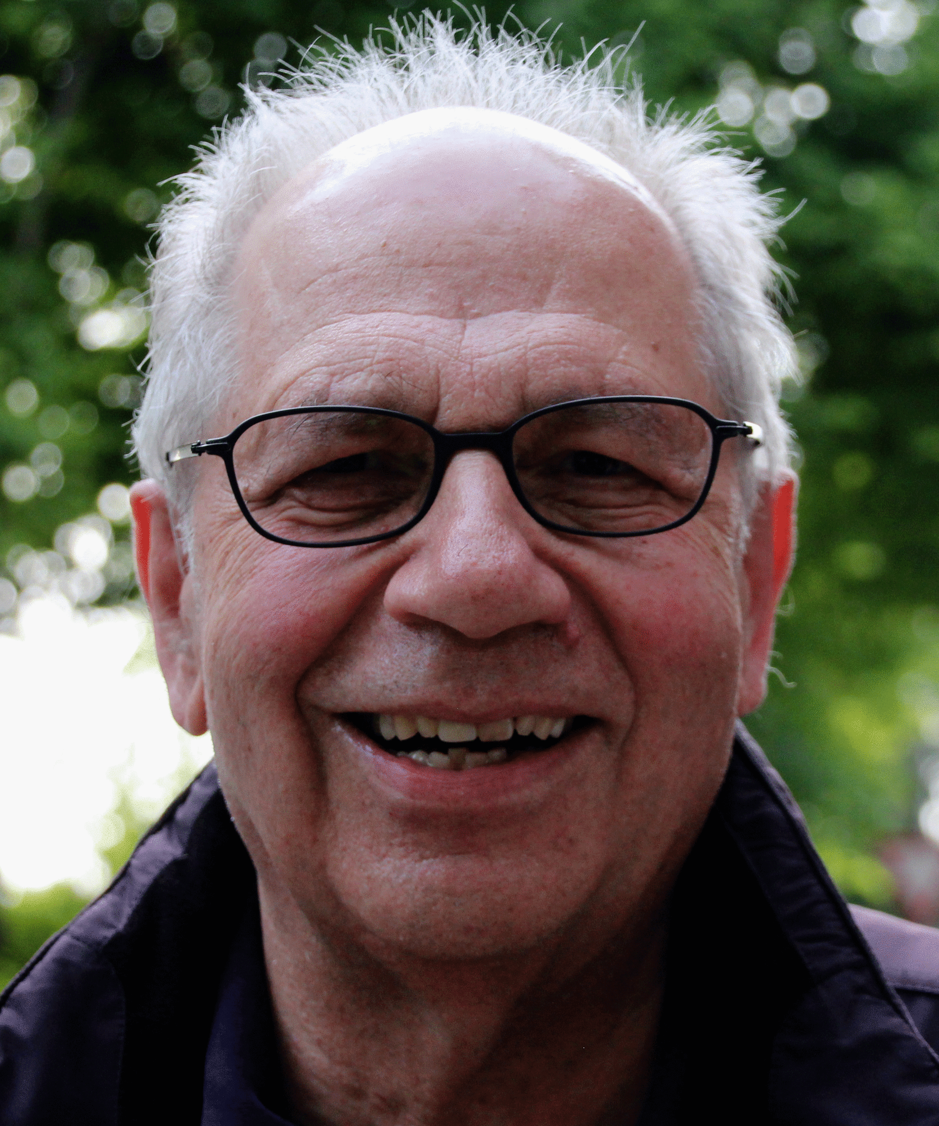 Hans Hertel
