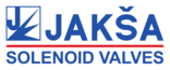 Jaksa electrovalvula