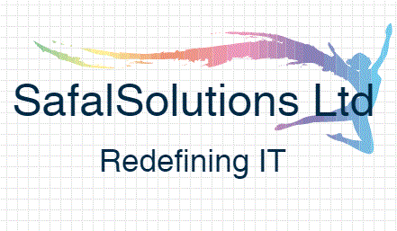 Safal Solutions Ltd
