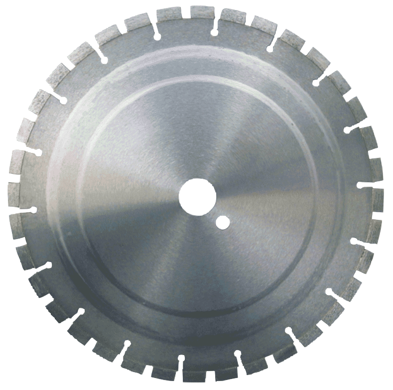 Für mittelharte Baustoffe wie Waschbeton, Verbundsteine und Ziegel empfehlen wir die ZNW-W. Durch die Doppelzahnsegmente wird ein perfekter Abtransport des Schleifschlammes erreicht und eine schneller Arbeitsgeschwindigkeit. Durch die 10 mm Belaghöhe wird eine deutlich höhere Standzeit erreich. Bewährte Profiqualität.
Einsatzgebiet
Waschbeton, Verbundsteine und Ziegel