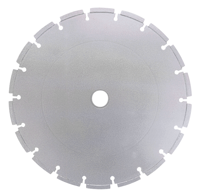 Unsere weitverzahnte Diamanttrennscheibe ZNW-S ist ideal geeignet für Kalksandstein, weiche Klinker, Schamotte, Ziegel, Poroton oder auch nicht armierten Beton. Sie hat eine Segmenthöhe von 7 mm und erreicht eine gute Schnittleistung und Standzeit für Abrasivmaterial.
Einsatzgebiet
Kalksandstein, weiche Klinker, Schamotte, Ziegel, Poroton, Beton (nicht armiert)