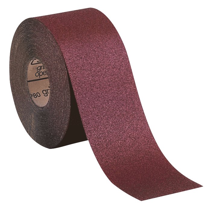 Schleiftopf WEFRA Metall A16P, A24P, A36P für den Flächenschliff von Metall, auch zur Bearbeitung von Schweißnähten geeignet. Spezialausführung, konische Form, mittelharter Topf, hohe Zerspanungsleistung und gute Standzeit.
Einsatzgebiet
Flächenschliff von Metall