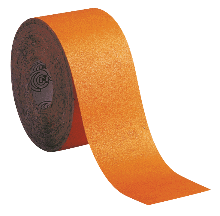 Schleiftopf WEFRA Metall A16P, A24P, A36P für den Flächenschliff von Metall, auch zur Bearbeitung von Schweißnähten geeignet. Spezialausführung, konische Form, mittelharter Topf, hohe Zerspanungsleistung und gute Standzeit.
Einsatzgebiet
Flächenschliff von Metall