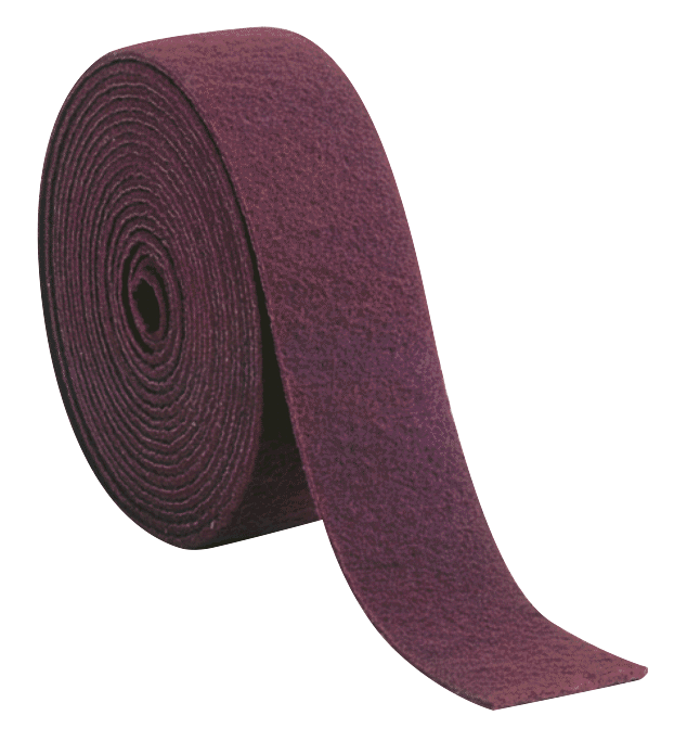 Schleiftopf WEFRA Metall A16P, A24P, A36P für den Flächenschliff von Metall, auch zur Bearbeitung von Schweißnähten geeignet. Spezialausführung, konische Form, mittelharter Topf, hohe Zerspanungsleistung und gute Standzeit.
Einsatzgebiet
Flächenschliff von Metall