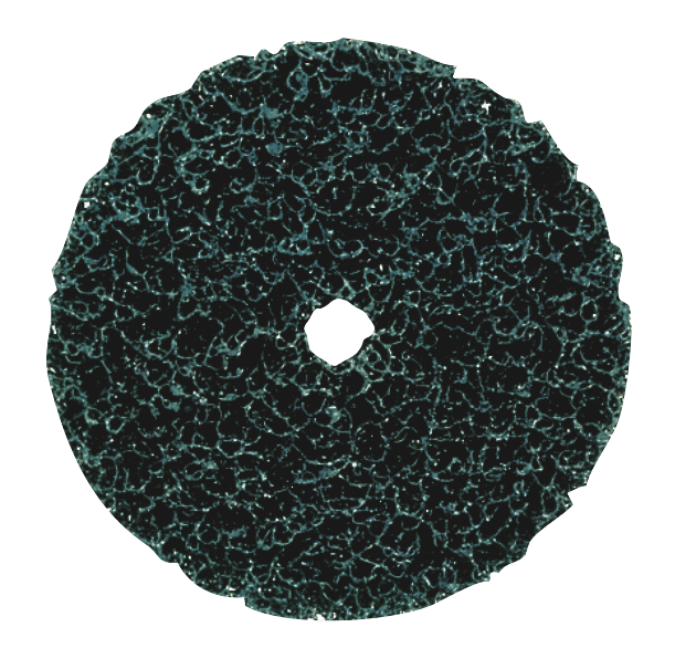 Schleiftopf WEFRA Metall A16P, A24P, A36P für den Flächenschliff von Metall, auch zur Bearbeitung von Schweißnähten geeignet. Spezialausführung, konische Form, mittelharter Topf, hohe Zerspanungsleistung und gute Standzeit.
Einsatzgebiet
Flächenschliff von Metall