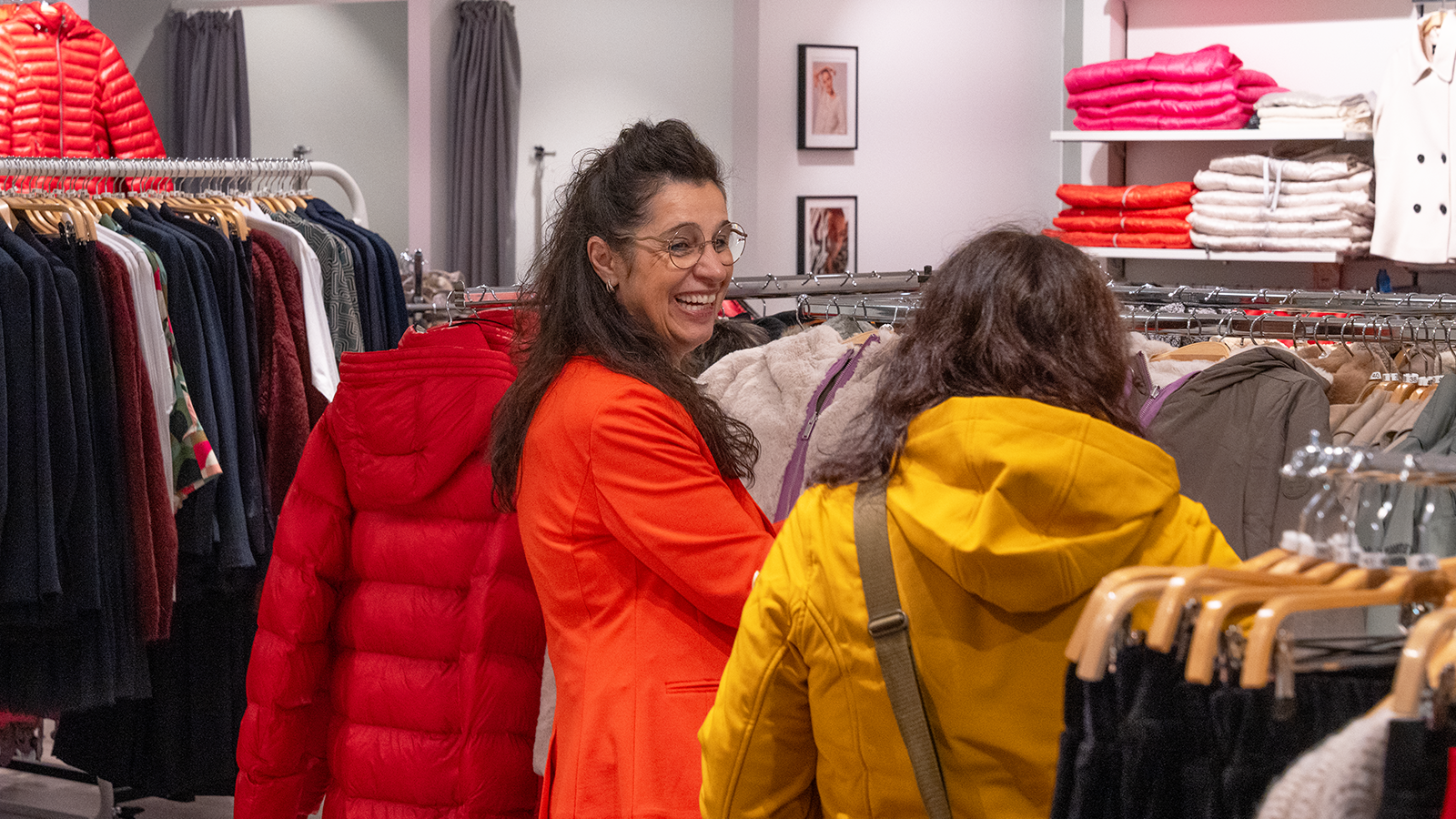 Persönliche Beratung Persönliche Beratung