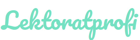 Lektorat Wien, Lektorat Masterarbeit Lektorat Wien, Lektorat Masterarbeit