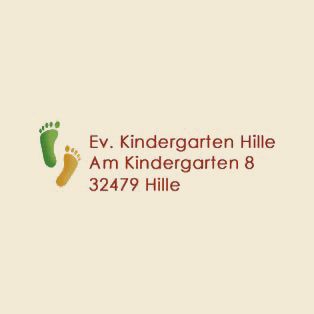 Kindergarten Hille