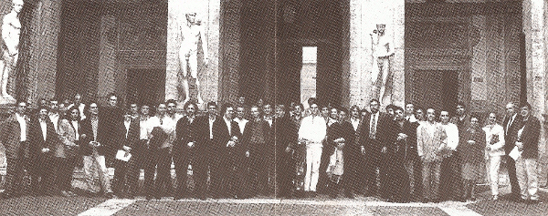 XXIV CONCORSO INTERNAZIONALE DI CHITARRA