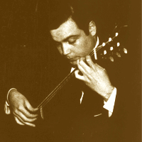 Maestro Giuliano Balestra