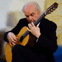 M° GIULIANO BALESTRA