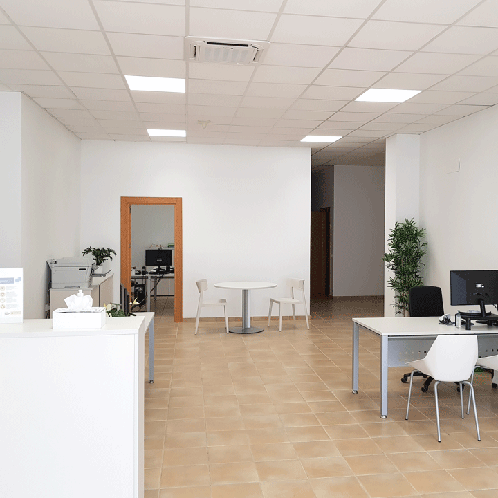 Gestión de empresas y autónomos