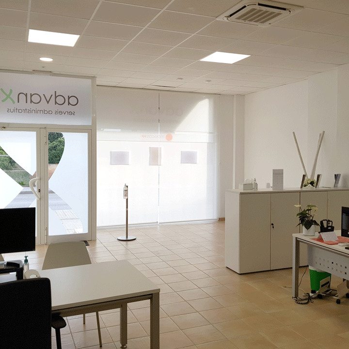 Declaración de la renta y todo tipo de impuestos