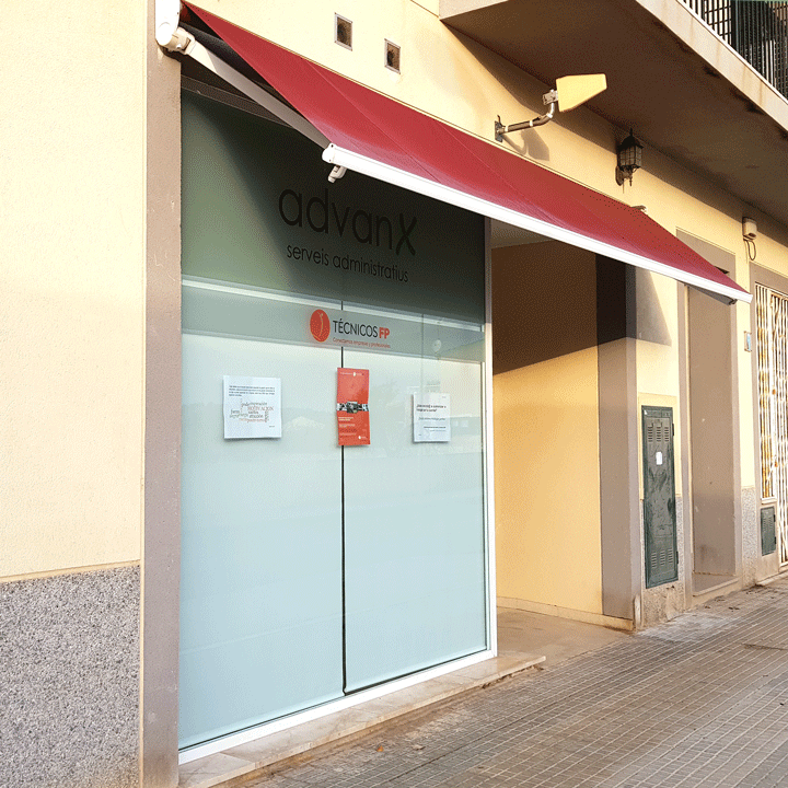 Gestión y administración de comunidades de propietarios