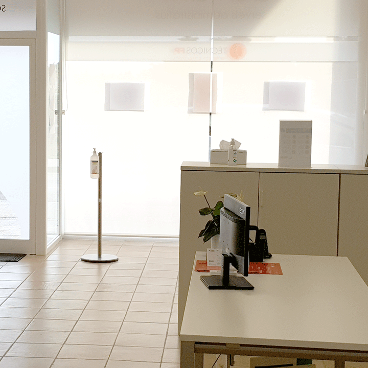 Tramitación de ayudas y subvenciones