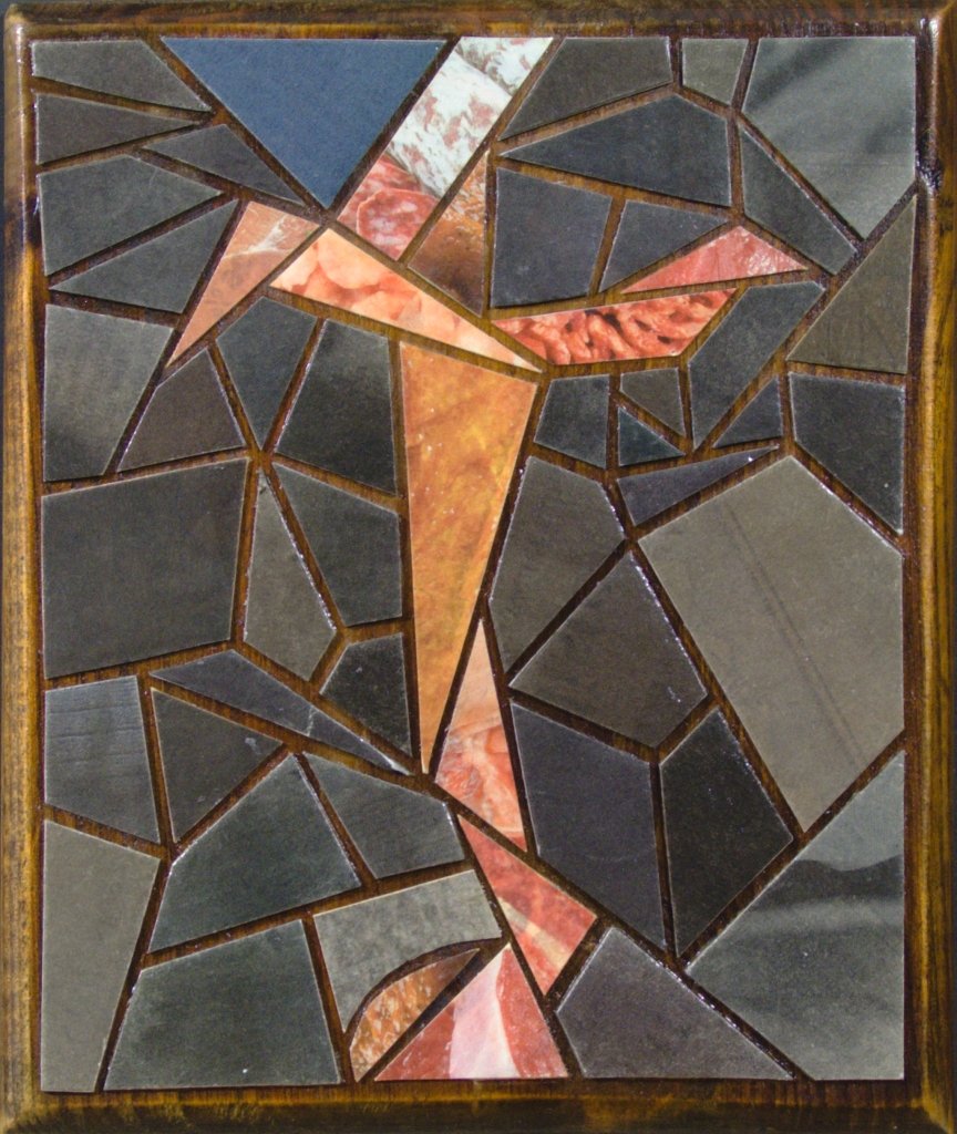 „Kleines Tanzfleisch“ – kleines Fleischkreuz, bewegte, fast tänzerische Fleischstücke.