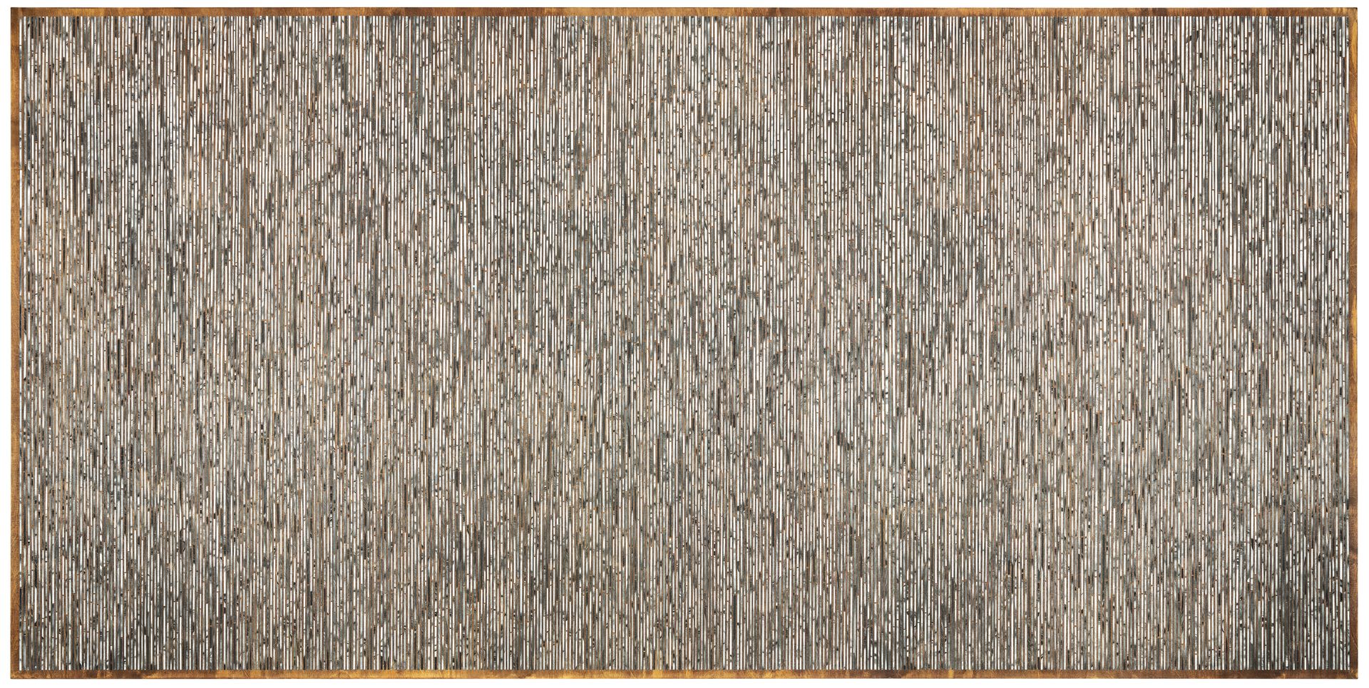 GESICHTEN. Zeitungsstreifen aus schwarzweißen Photoportraits Sonntagsbeilage des Tagesspiegels