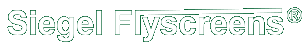 Siegel Flyscreens