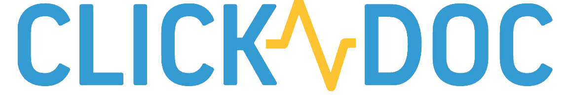 Clickdoc Onlineterminkalender für Ärzte und Patienten Clickdoc - Onlineterminkalender für Ärzte und Patienten mit eRezept