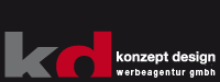 konzept design werbeagentur gmbh