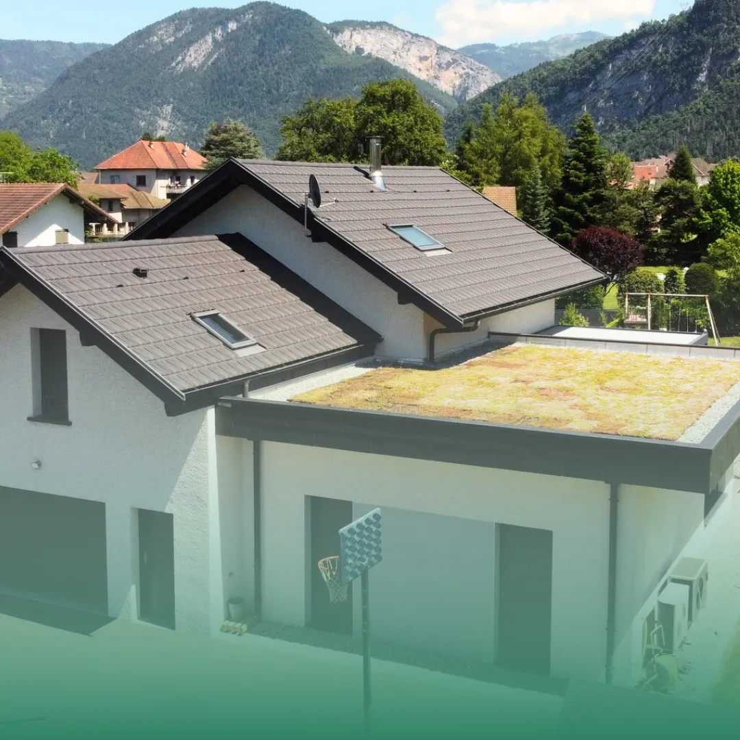 extension de maison individuelle - agrandissement