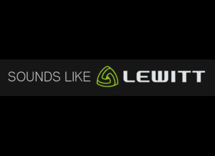 Yes audio revendeur agréé LEWITT