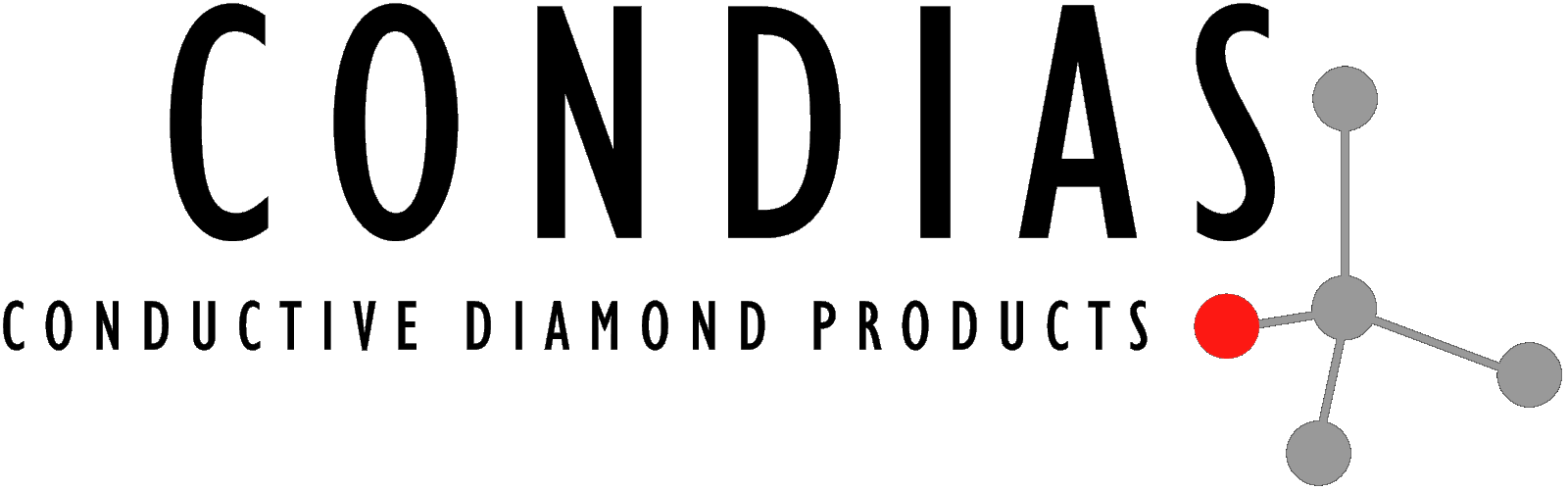 CONDIAS - condictive diamond products CONDIAS - condictive diamond products