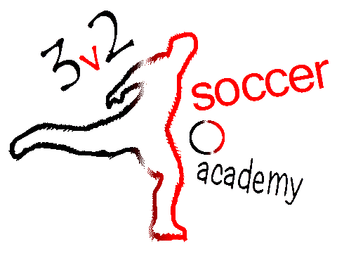 3v2 Soccer Academy