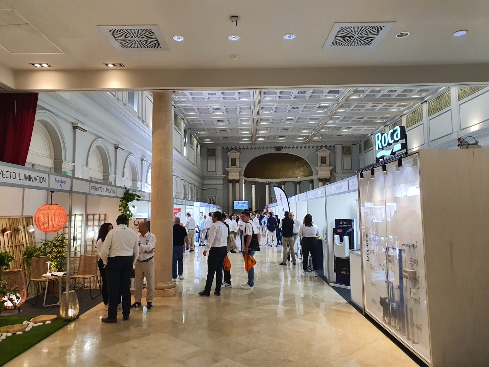 Organitzacio i produccio de fires