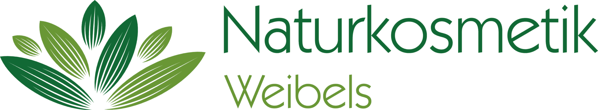 Logo: Naturkosmetik Weibels