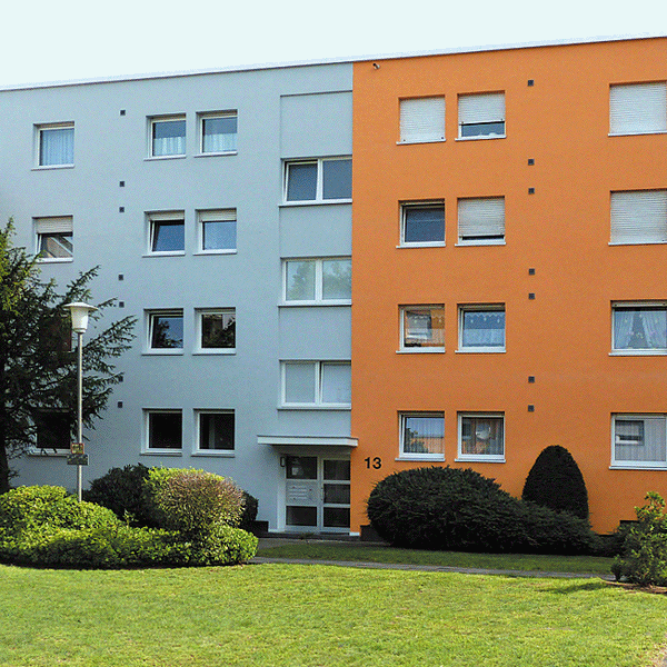 © Gervinia Hausverwaltung KG / Dr. Peter N. Klüh - alle Rechte vorbehalten Gervinia Hausverwaltung KG - WEG-Verwaltung