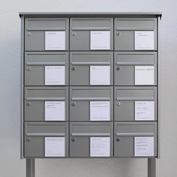 © Gervinia Hausverwaltung KG / Dr. Peter N. Klüh - alle Rechte vorbehalten Gervinia Hausverwaltung KG - Was wir Ihnen bieten