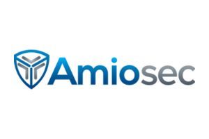Amiosec Logo
