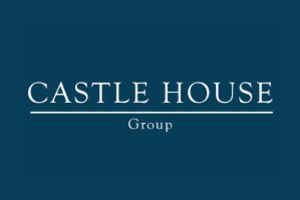 Castle House Group Logo