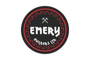 Emery Builders Ltd Logo