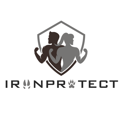 Logo IronProtect