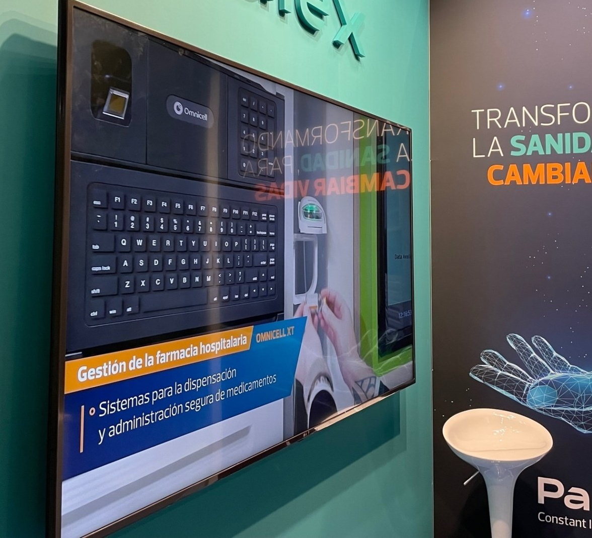 alquiler de televisores para eventos