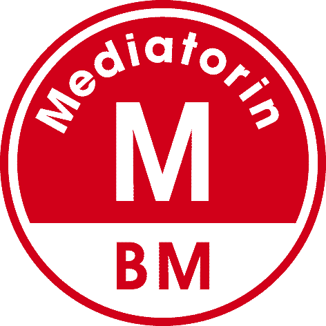 zertifizierte und lizensierte Mediatorin - Bundesverband Mediation