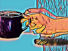 Parkinson Tremor Parkinson diesease Tremor gif