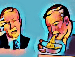 Erbrechen bei Migräne Attacke Migräne Erbrechen Attacke vomiting vomit migraine gif