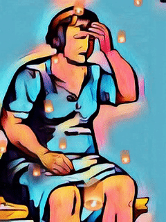 Schwindel Benommenheit Kopfdruck Schwindel vertigo Benommenheit Kopfdruck