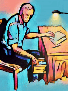 Alzheimer Demenz Symptome Vergesslichkeit Alzheimer Demenz Ambulanz dementia gif Vergesslichkeit