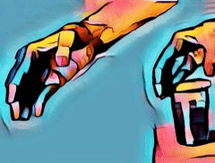 Parkinson Tremor Parkinson Tremor Symptomatik Parkinson`s disease